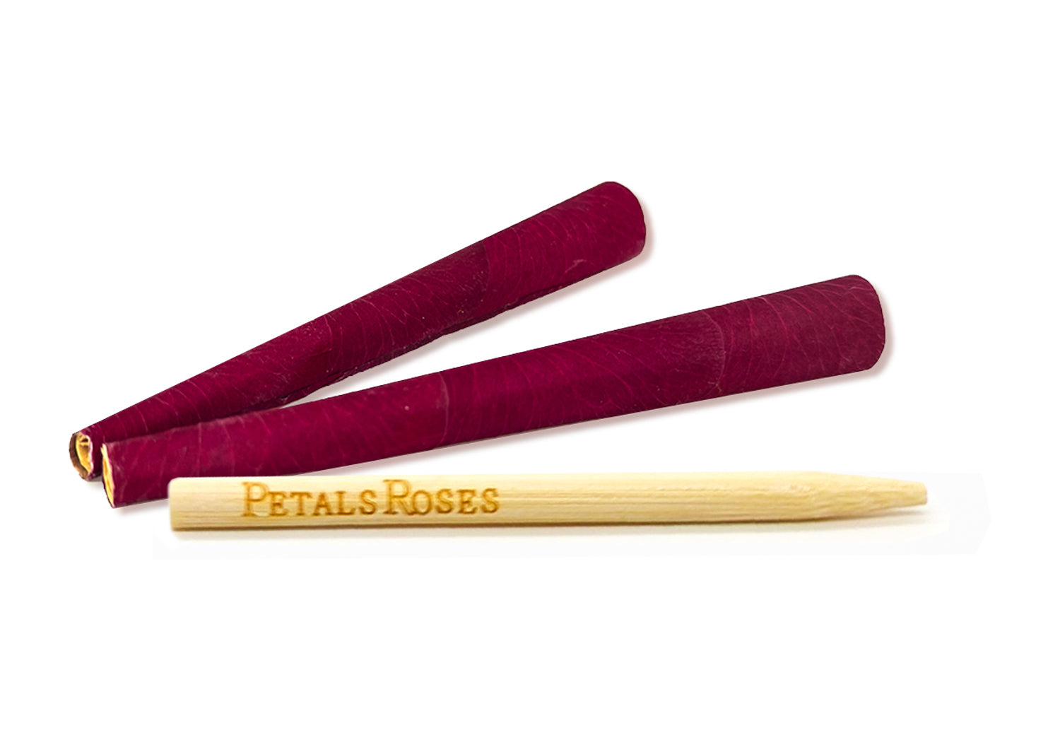 Royal Blood Rose Petal King Cones (12-Pack) Carton