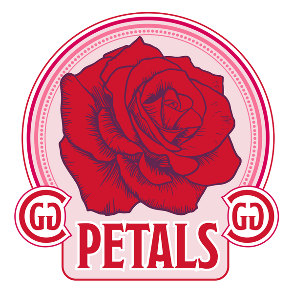 PETALS Roses