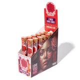 12 Pack Carton Variety Pack Rose Petal King Cones (2 cones each)